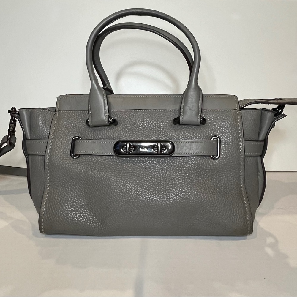 Coach Carryall Handbag
